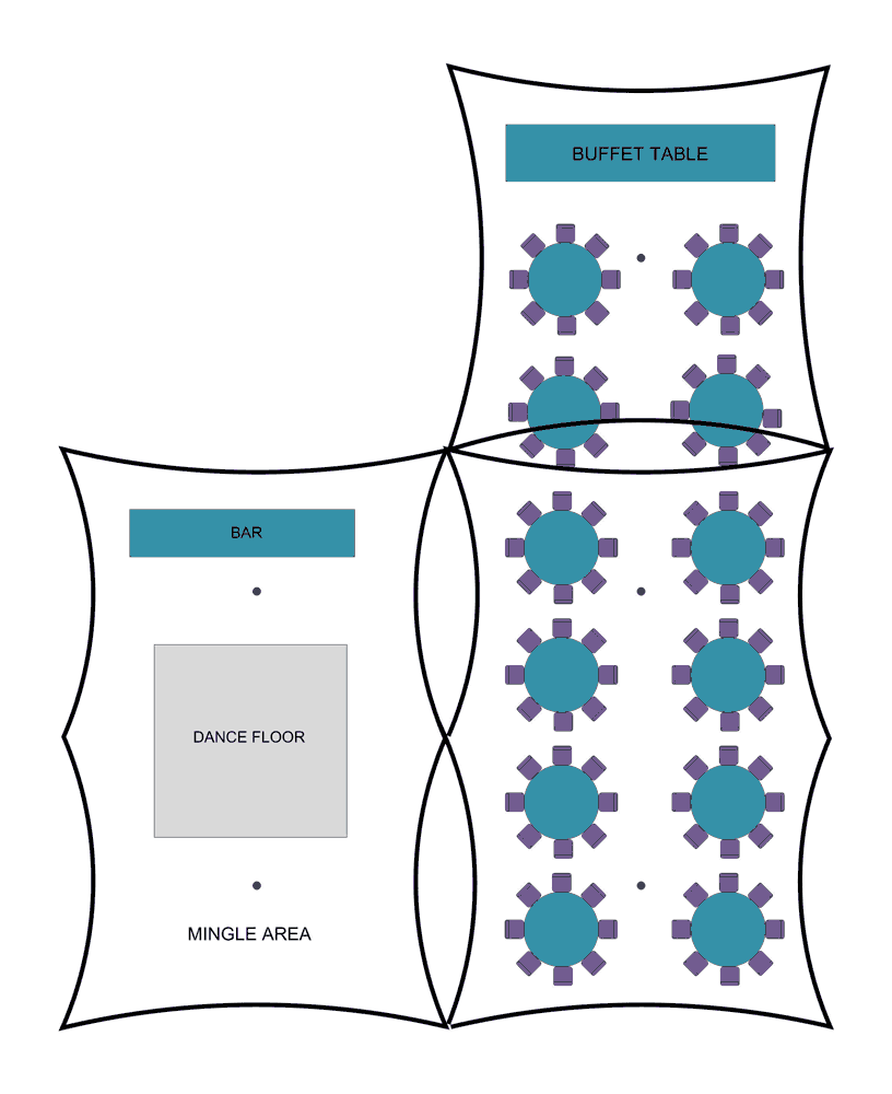 Marquee Layout 8